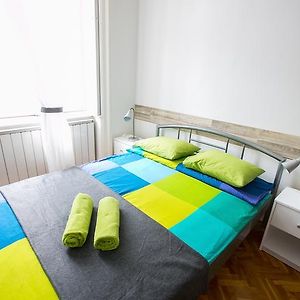 Chambre Double Économique