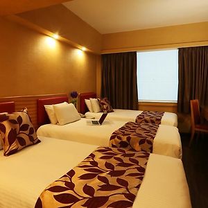Chambre Triple de Luxe