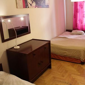 Appartement Studio