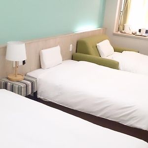 Chambre Adjacente Triple
