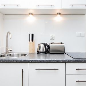 Appartement Studio