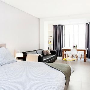 Studio Luxe Lit King-Size
