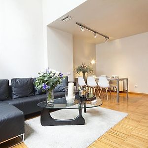 My Space Barcelona Park Gueell Apartments