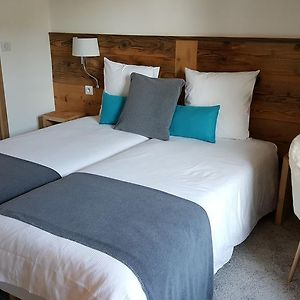 Chambre Supérieure Triple