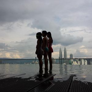 Amazing Klcc View @ Regalia Residence
