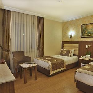 Chambre Familiale