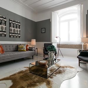 Flh Downtown Modern Flat