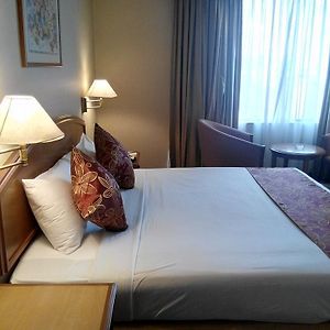 Chambre Supérieure de Luxe Lit King-Size