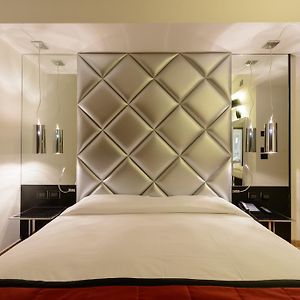 Chambre Supérieure Lit King-Size