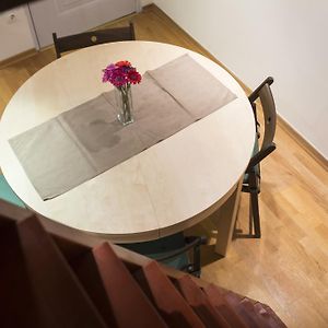 Elisabeth Bridge Apartmans