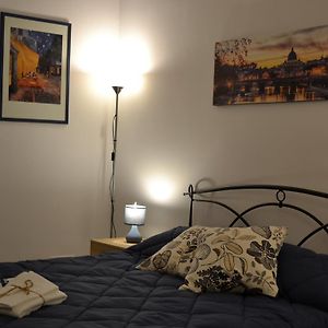 Chambre Lit Queen-Size