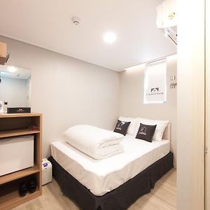 Chambre Lit King-Size