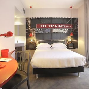 Chambre Double Confort