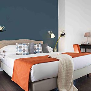 Chambre Standarde Lit King-Size