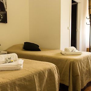 Private Bathroom Twin Room