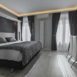 Chambre Supérieure Lit King-Size