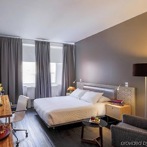 Chambre Lit King-Size