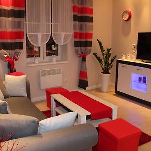 Carmen Apartment