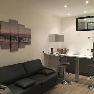 Appartement à 1 Chambre à Coucher