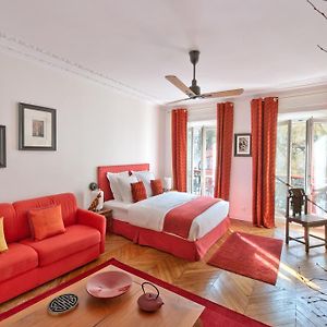 Chambre Triple Luxe