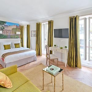 Chambre Exécutive Triple