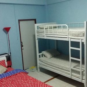 Chambre Familiale