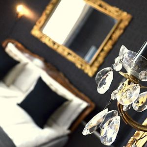 Chambre de Luxe Lit King-Size