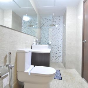 Appartement à 2 Chambres à Coucher