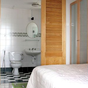 Chambre Double de Luxe