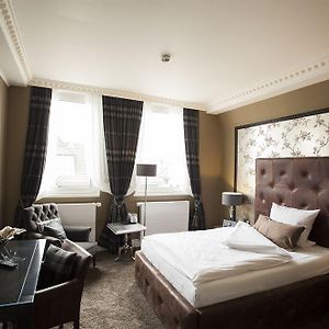 Boutique-Hotel GEORGES