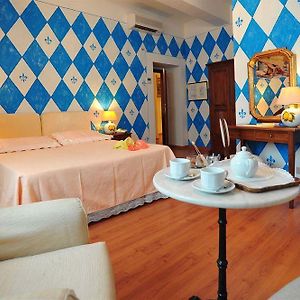 Chambre Triple
