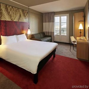 Chambre Supérieure Lit King-Size