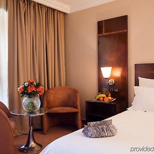 Chambre Standarde Double