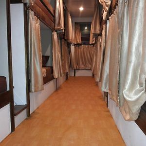 Dormitory Room Mixed