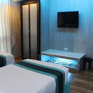 Chambre de Luxe Double