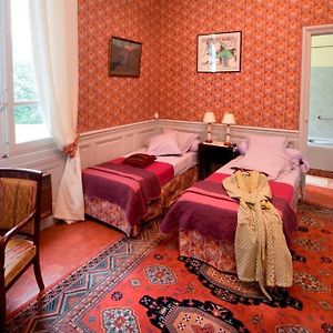 Chambre Confort Double