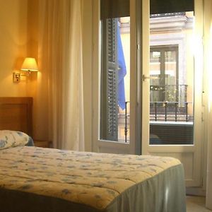 Chambre Simple