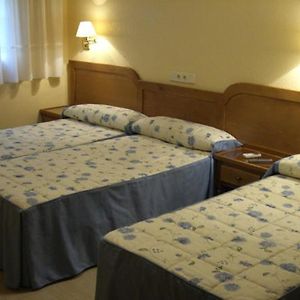 Chambre Triple