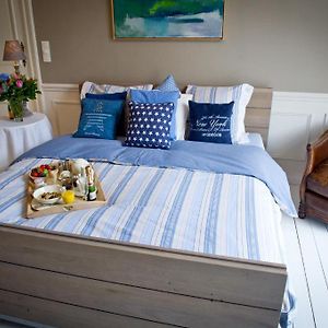 Suite Lit Queen-Size