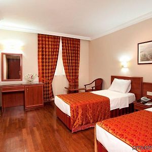 Chambre Budgétée Double