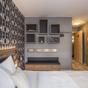 Chambre Simple Confort