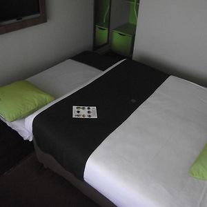 Chambre Triple