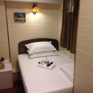 Chambre Simple de Base