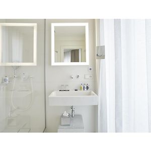 Chambre Club Lit King-Size