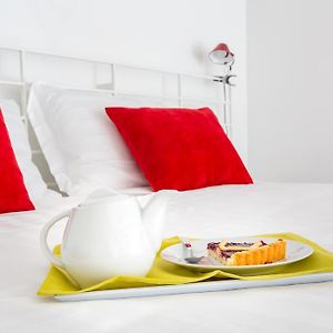 Chambre Quadruple Confort