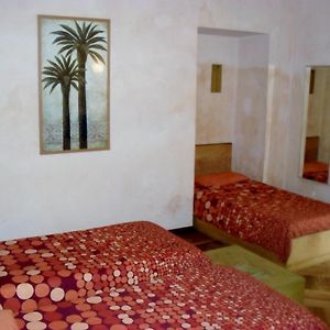 Chambre Triple Économique