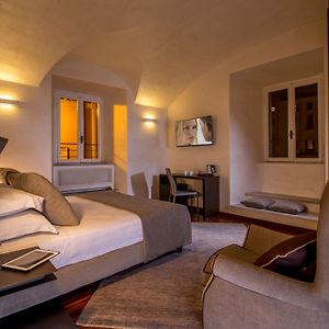 Chambre Supérieure