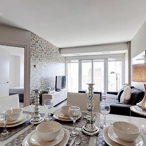 Appartement à 1 Chambre à Coucher