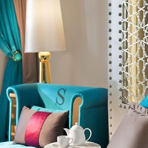 Chambre Double de Luxe