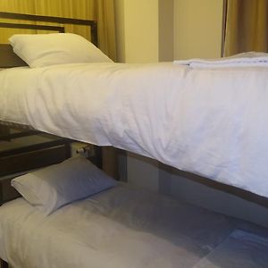 Dormitory Room Mixed